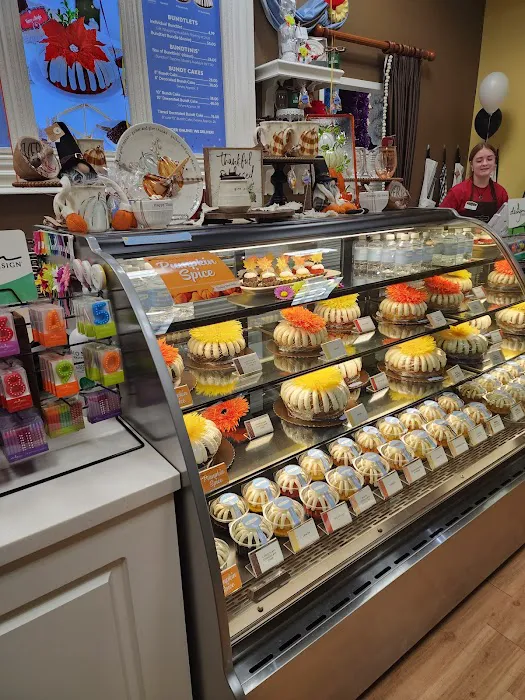 Nothing Bundt Cakes Picture 2