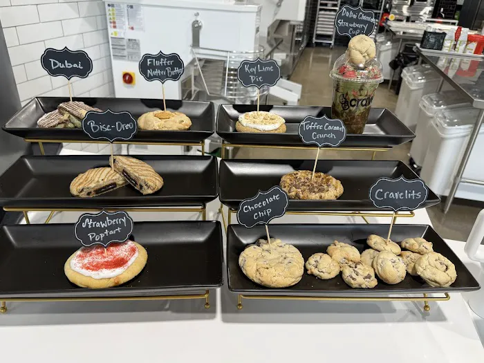 Crave Cookies - Lombard Picture 4