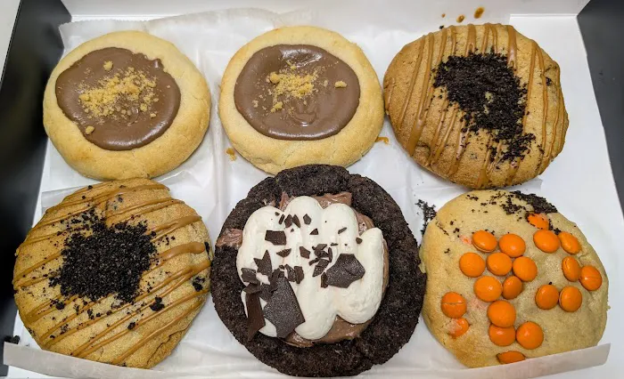 Crave Cookies - Lombard Picture 3