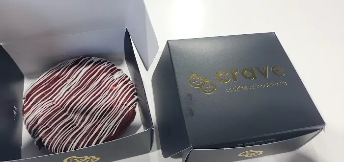 Crave Cookies - Lombard Picture 9