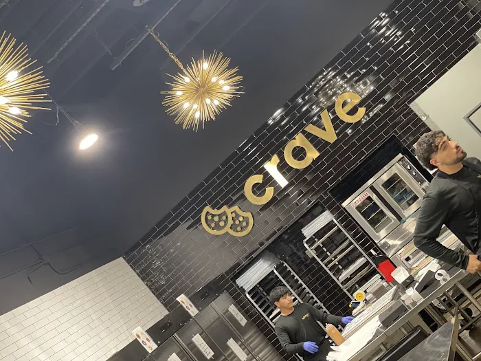 Crave Cookies - Lombard Picture 8