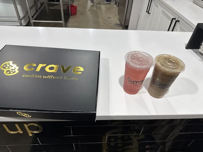 Crave Cookies - Lombard Picture 1