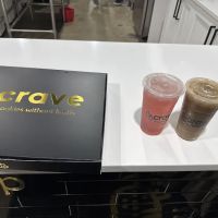 Crave Cookies - Lombard ico