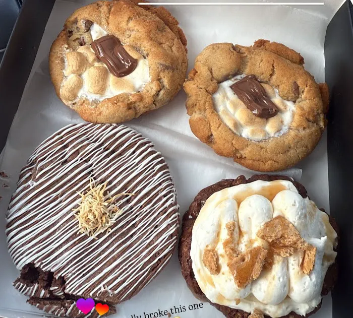 Crave Cookies - Lombard Picture 10