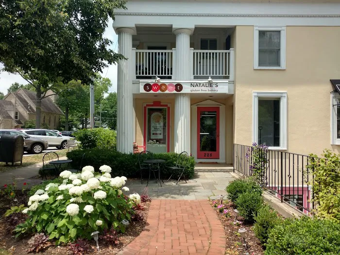 Baby Doll Bakery Picture 6