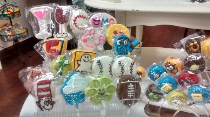 Baby Doll Bakery Picture 2