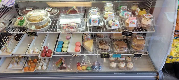 Baby Doll Bakery Picture 8