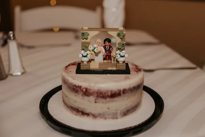 Baby Doll Bakery Picture 7