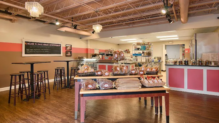 Baby Doll Bakery Picture 5
