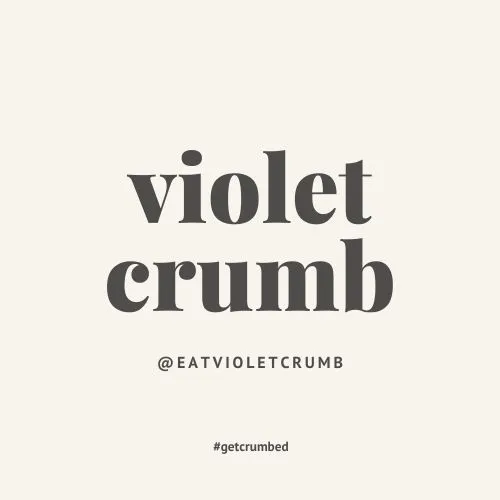 Violet Crumb Picture 1