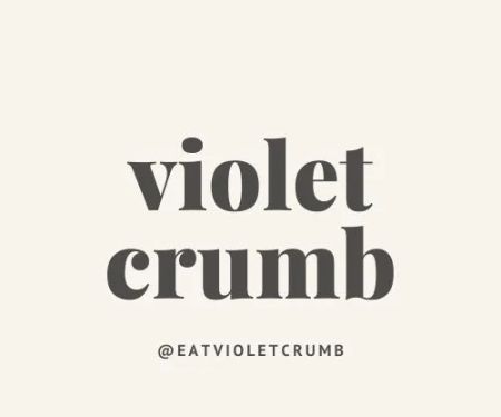 Violet Crumb