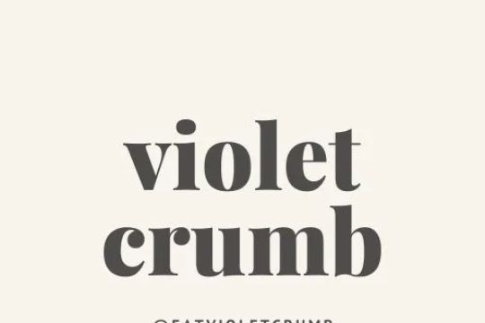 Violet Crumb