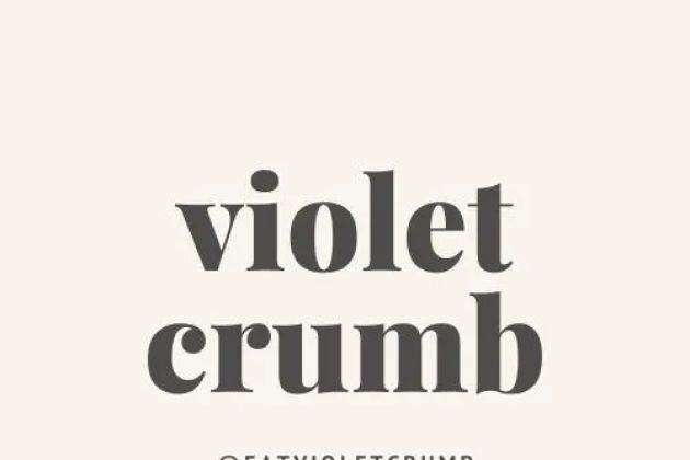 Violet Crumb