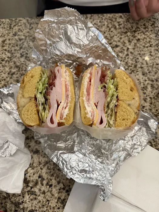 County Farm Bagels of Wheaton Picture 4
