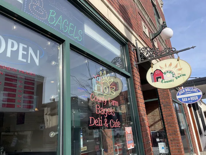 County Farm Bagels of Wheaton Picture 3