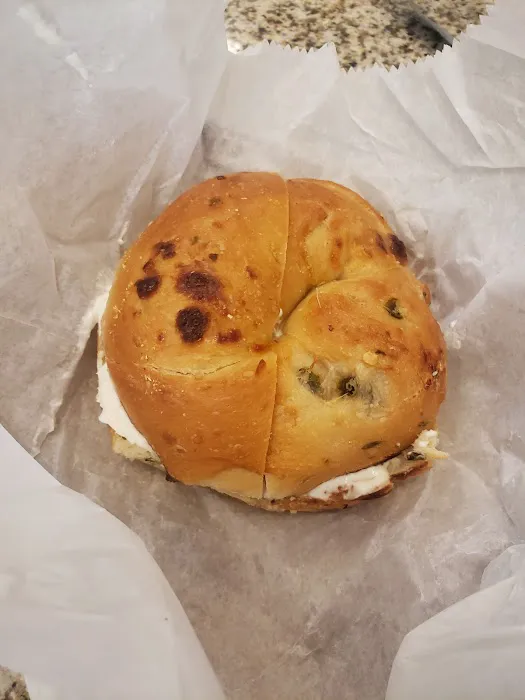 County Farm Bagels of Wheaton Picture 1
