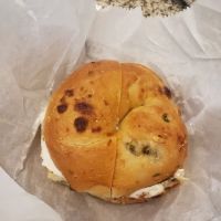 County Farm Bagels of Wheaton ico