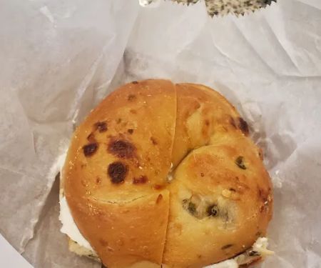 County Farm Bagels of Wheaton