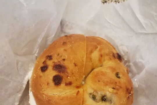 County Farm Bagels of Wheaton