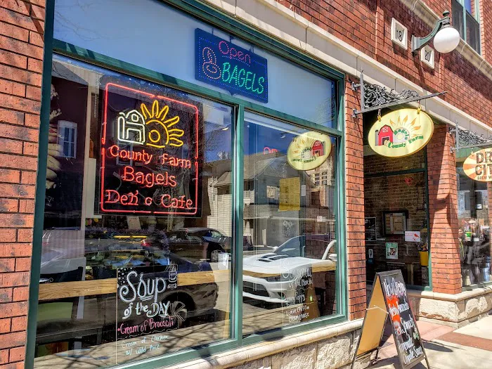 County Farm Bagels of Wheaton Picture 7
