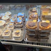Kokoroya Bakery ico