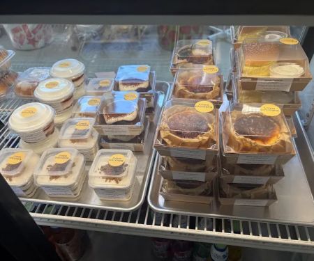 Kokoroya Bakery