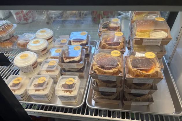 Kokoroya Bakery