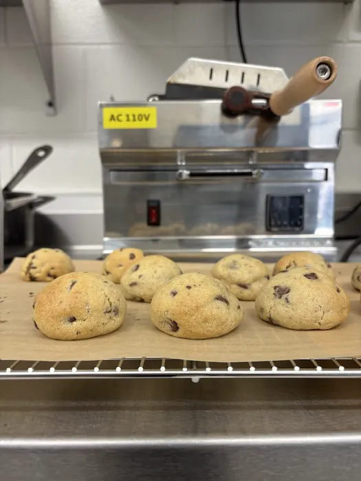 Kokoroya Bakery Picture 3