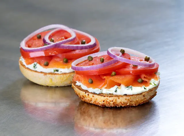 Great American Bagel Picture 4