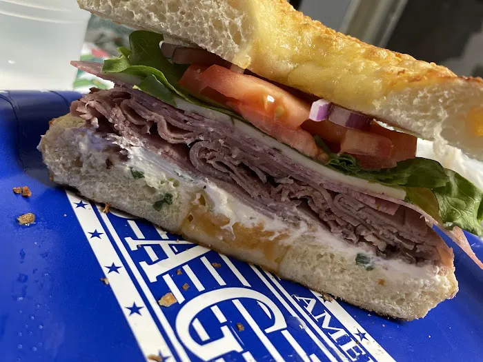 Great American Bagel Picture 3
