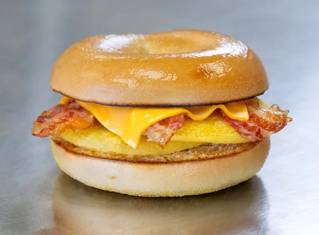 Great American Bagel Picture 6