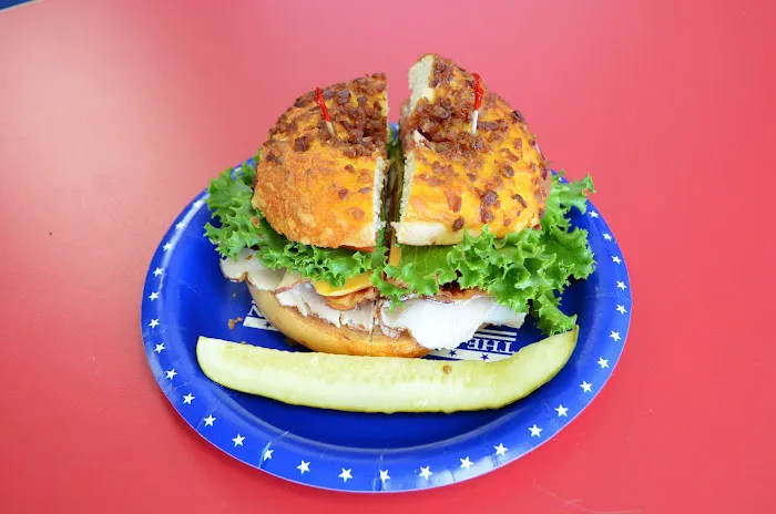 Great American Bagel Picture 9
