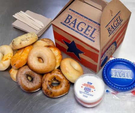 Great American Bagel