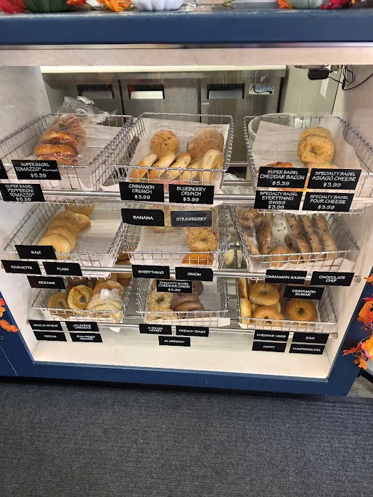 Great American Bagel Picture 10