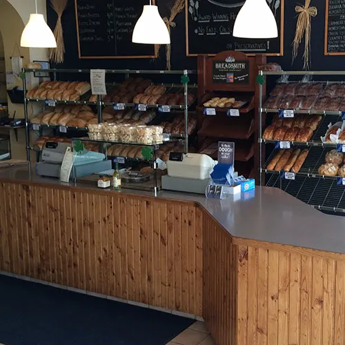 Breadsmith of Palos Heights Picture 9
