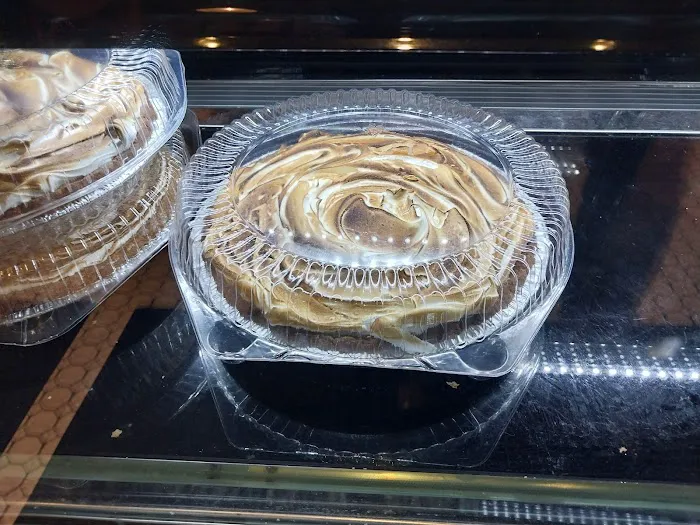 Franklins Pie Company Picture 5