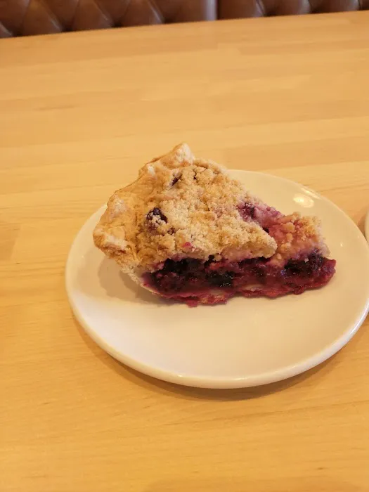 Franklins Pie Company Picture 3
