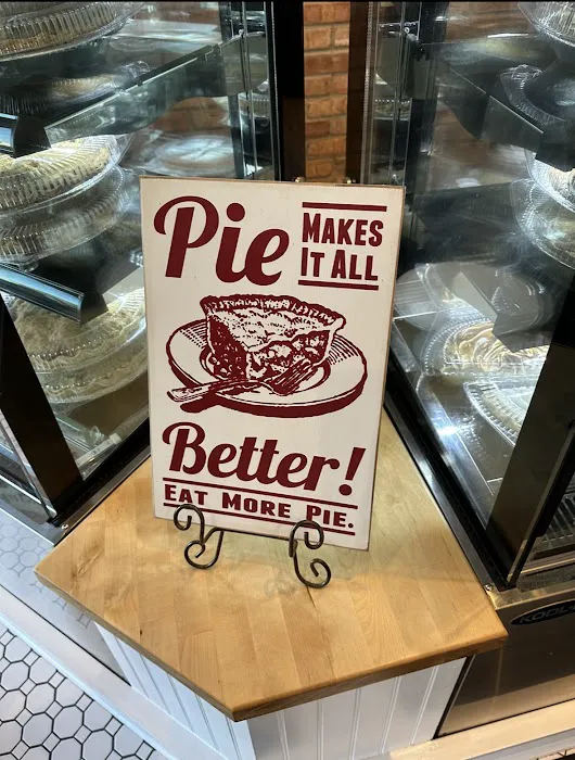 Franklins Pie Company Picture 7