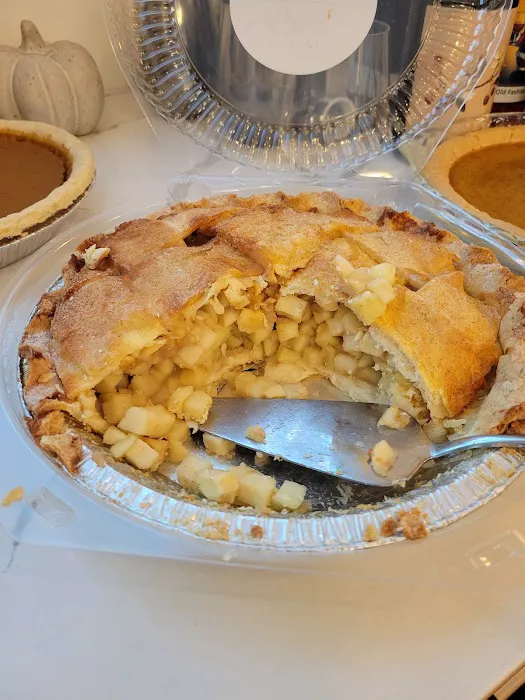 Franklins Pie Company Picture 2