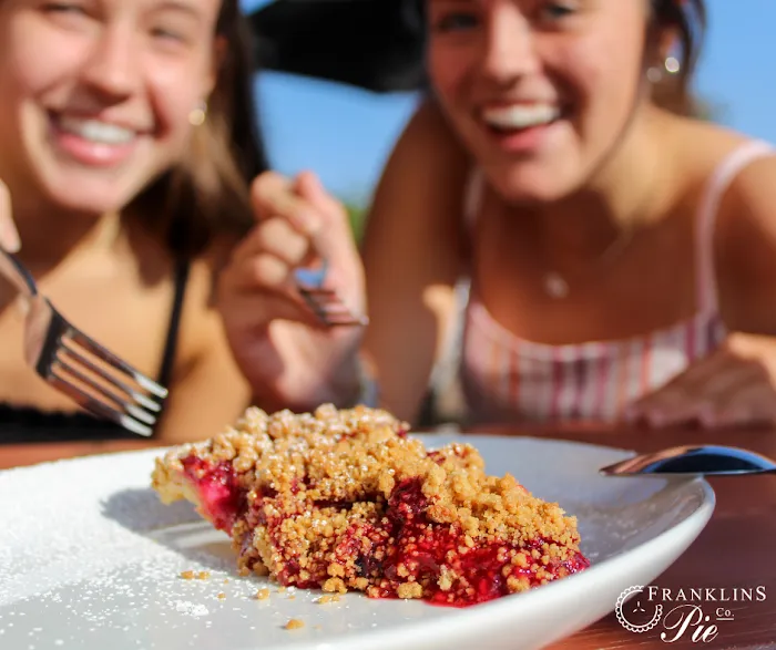 Franklins Pie Company Picture 8
