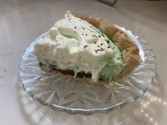 Franklins Pie Company Picture 9