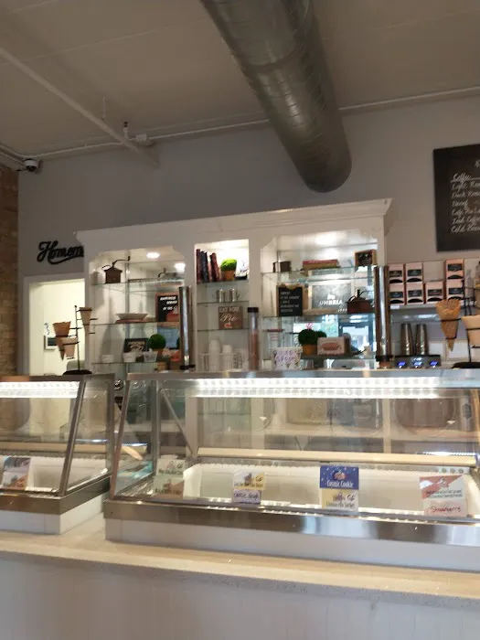 Franklins Pie Company Picture 10