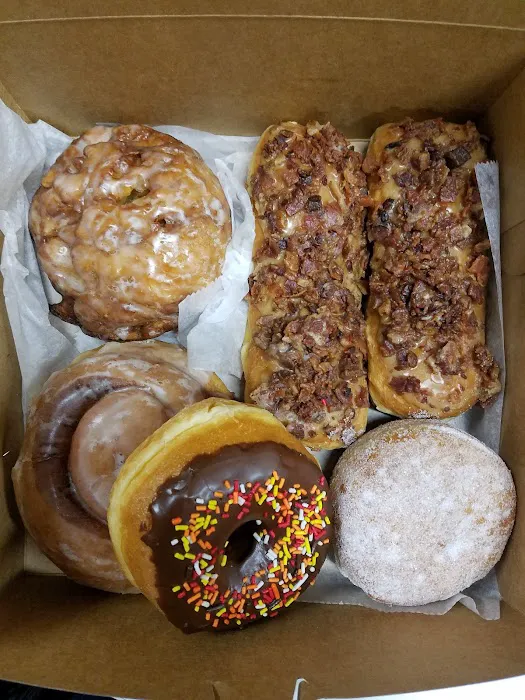 Doughs Guys Bakery Picture 10