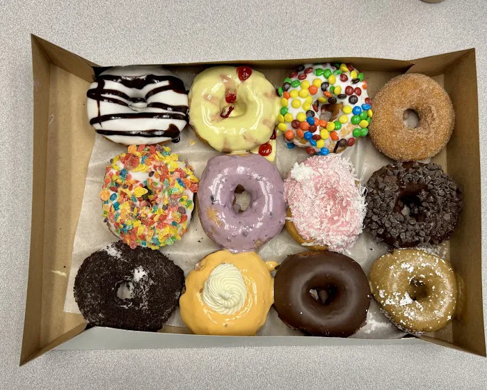 Doughs Guys Bakery Picture 5