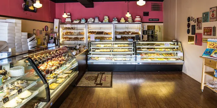 Doughs Guys Bakery Picture 3