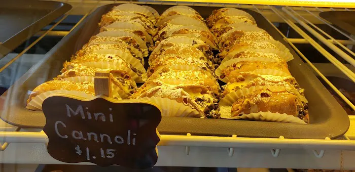 Doughs Guys Bakery Picture 7