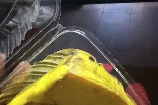 Silver Fox Pastries