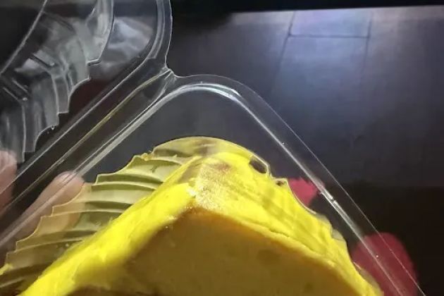 Silver Fox Pastries