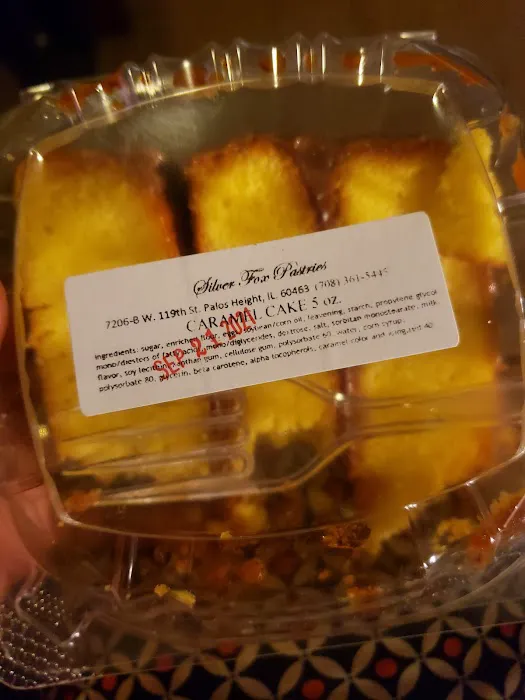 Silver Fox Pastries Picture 6