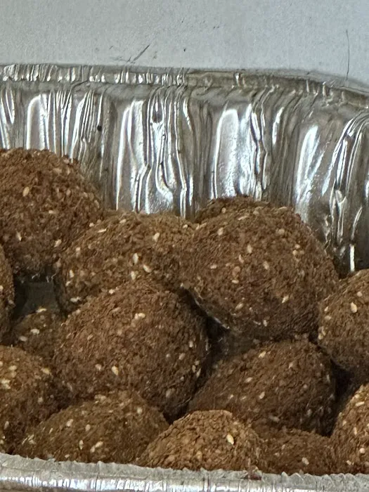 Al Medina Bakery Picture 4